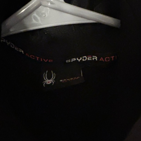 Spyder Performance Jacket - Picture 2 of 3